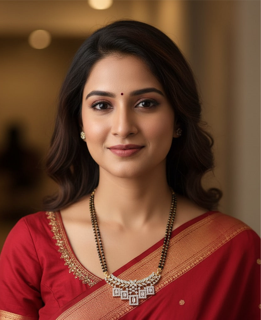 Chaya Mangalsutra