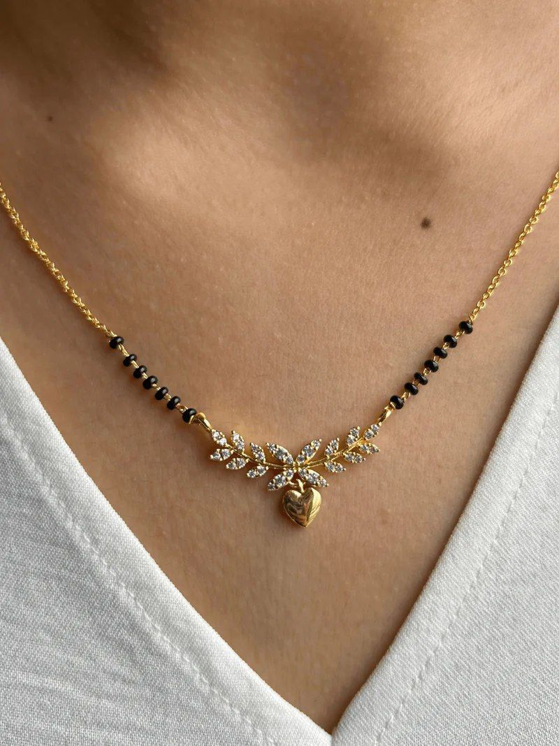 Ariya Mangalsutra