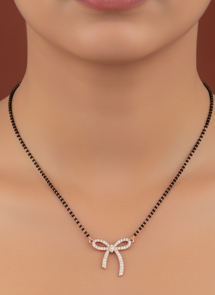 Amyra Mangalsutra