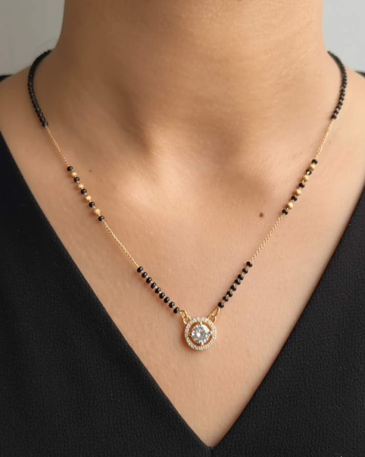 Malani Mangalsutra