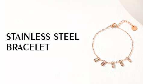 Stainless Steel Bracelet