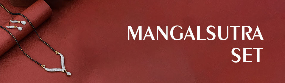Mangalsutra Set