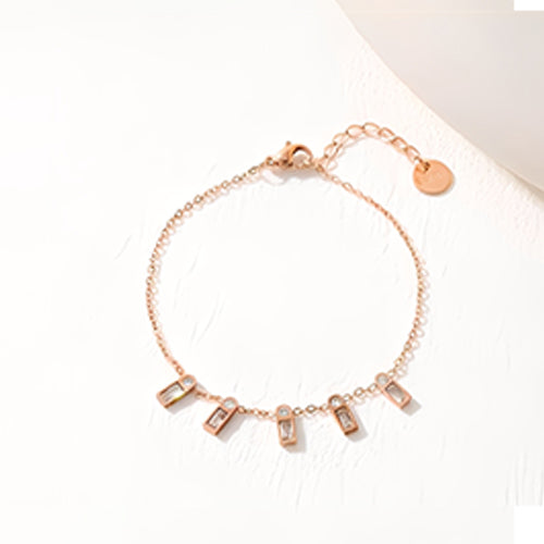 Stainless Steel Bracelet