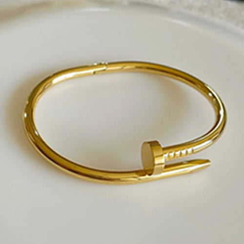 Stainless Steel Kada