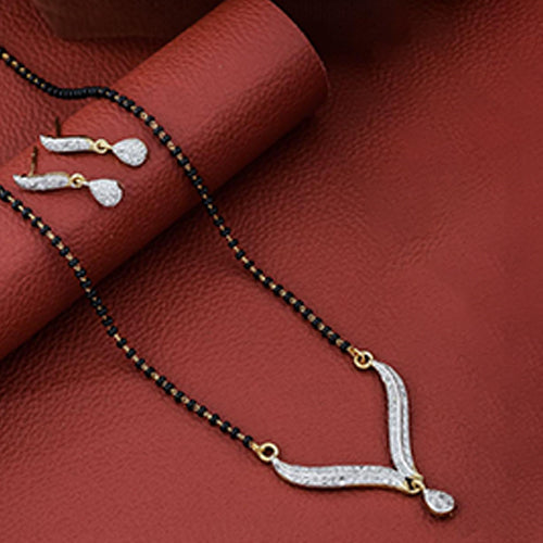 Mangalsutra Set