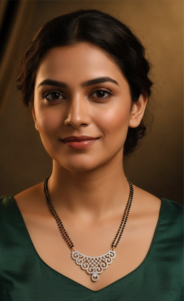 Livia Mangalsutra