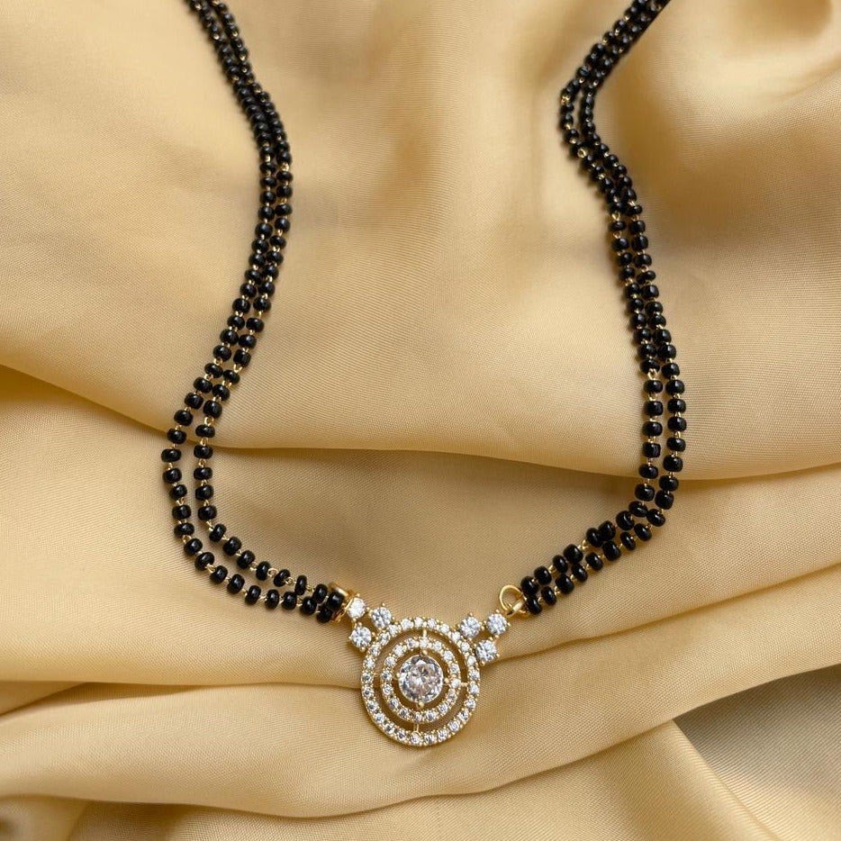 Jiya Mangalsutra