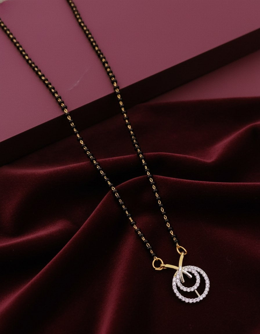 Sia Mangalsutra