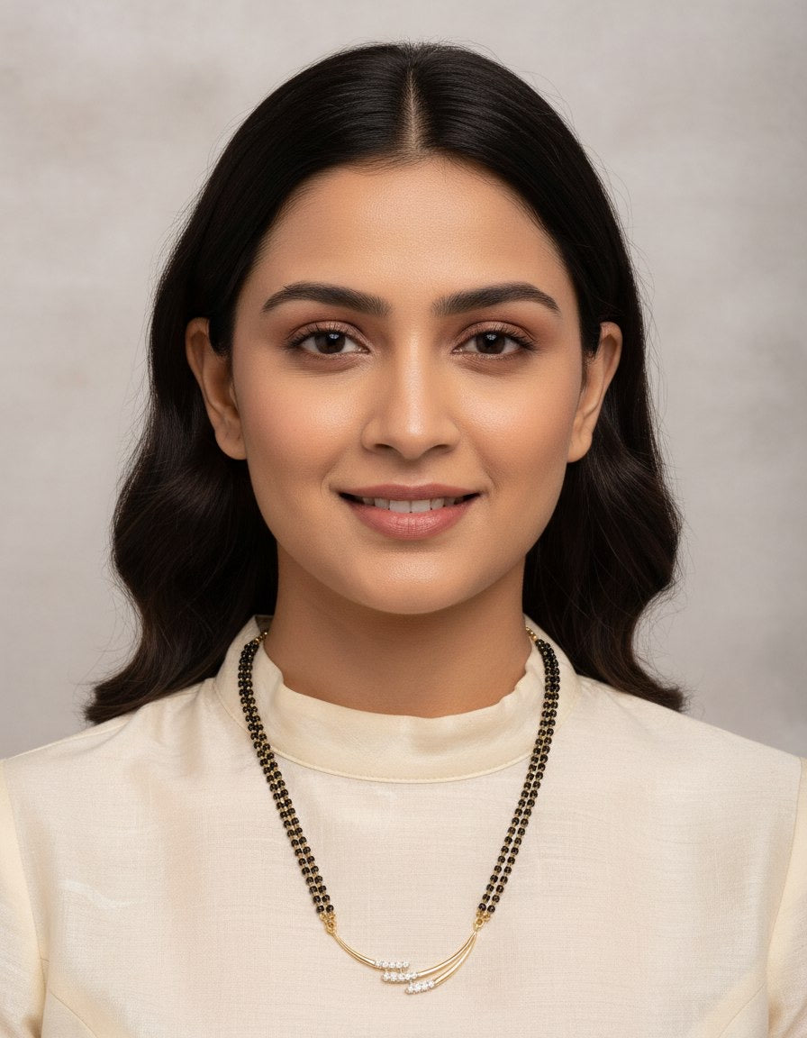 Elena Mangalsutra