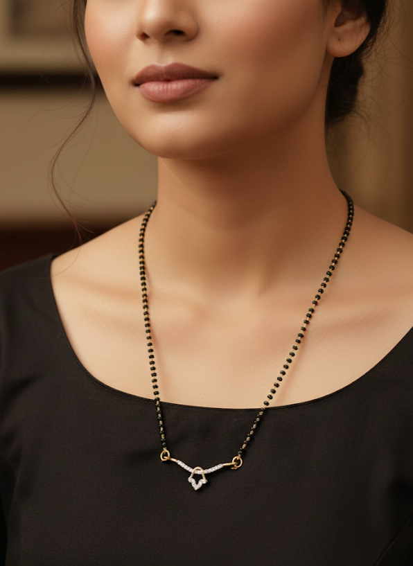 Ayra Mangalsutra