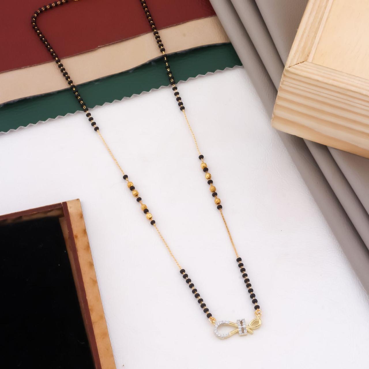 Keira Mangalsutra