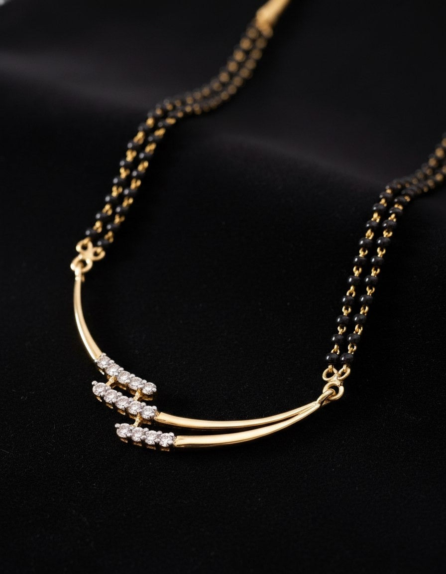 Elena Mangalsutra