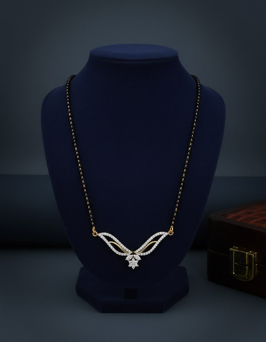 Pavira Mangalsutra