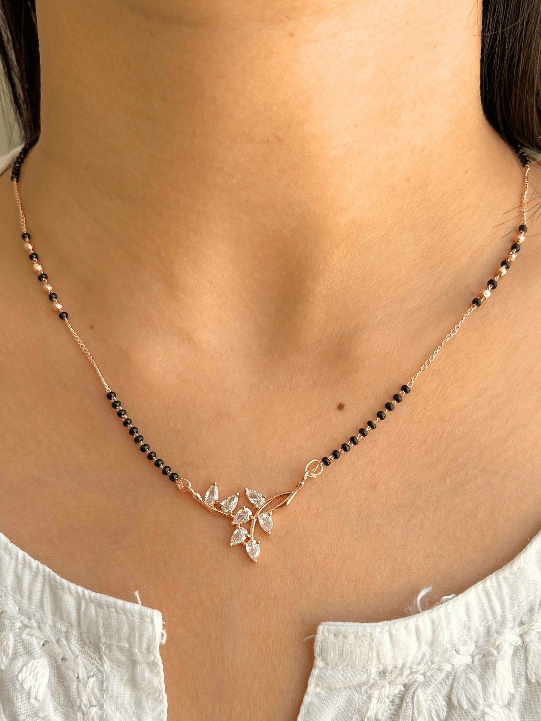 Bhumi Mangalsutra