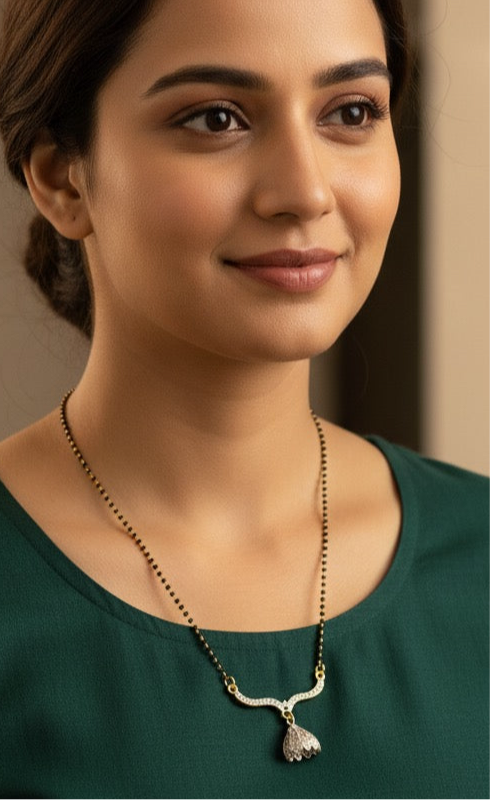 Mina Mangalsutra