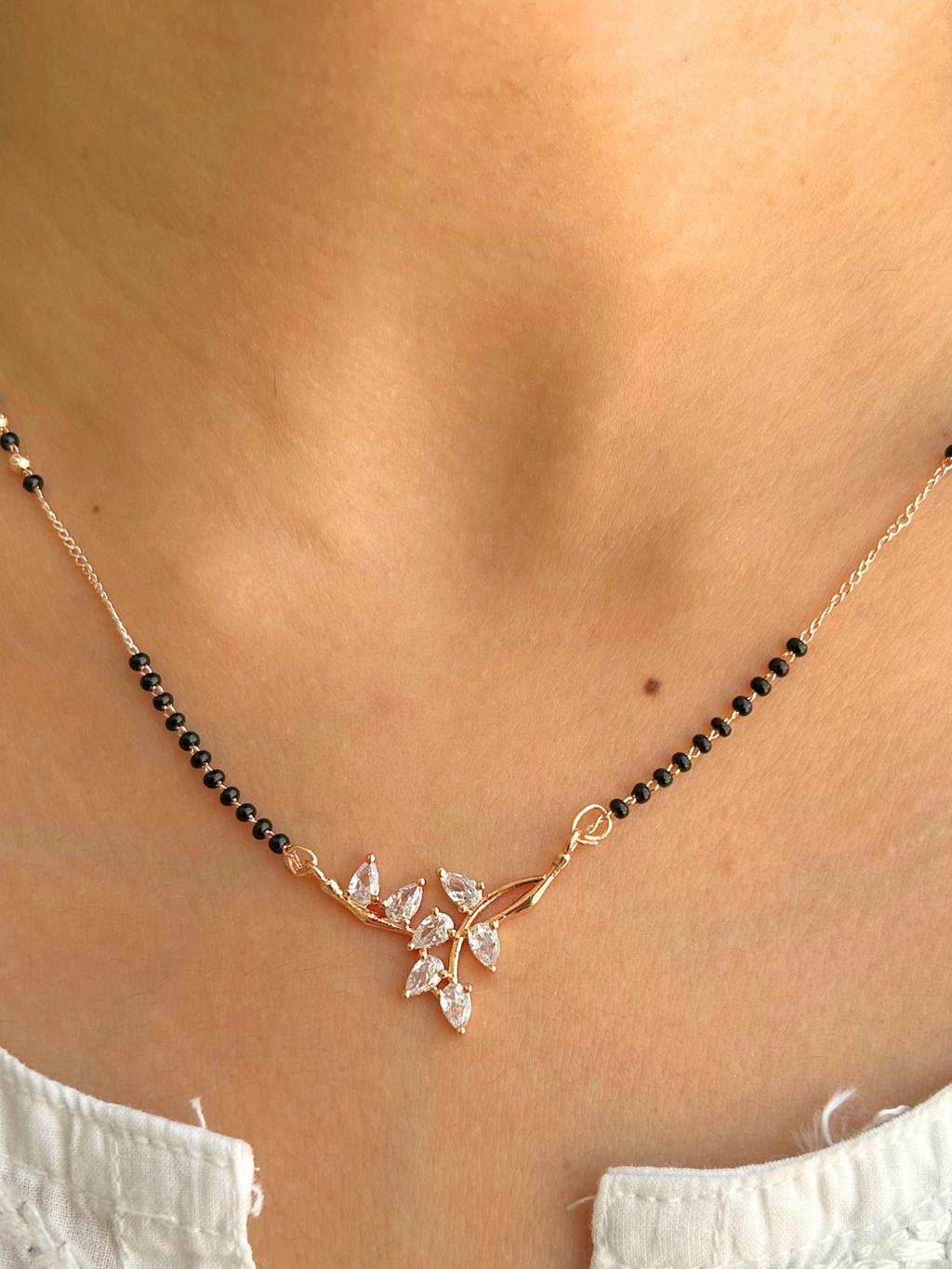 Bhumi Mangalsutra