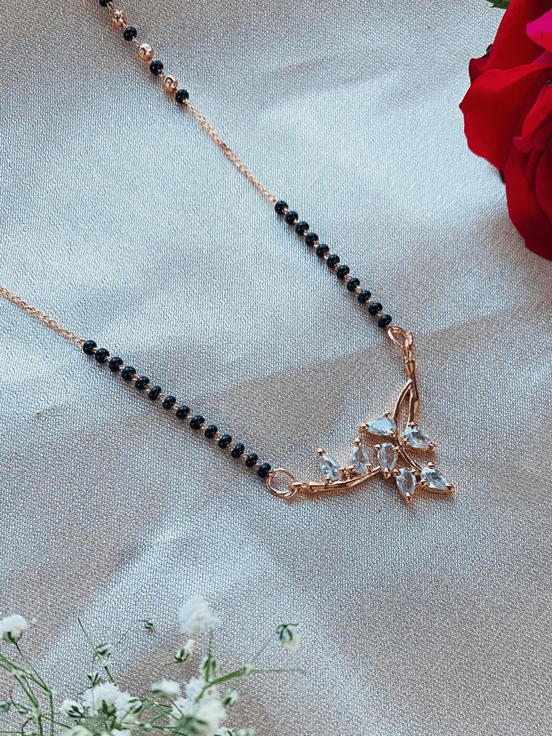 Bhumi Mangalsutra