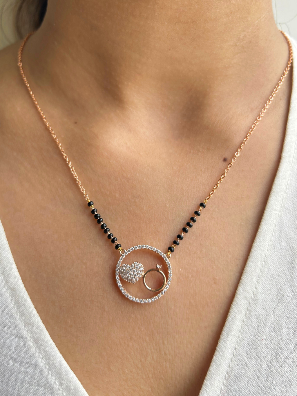 Fatima Mangalsutra