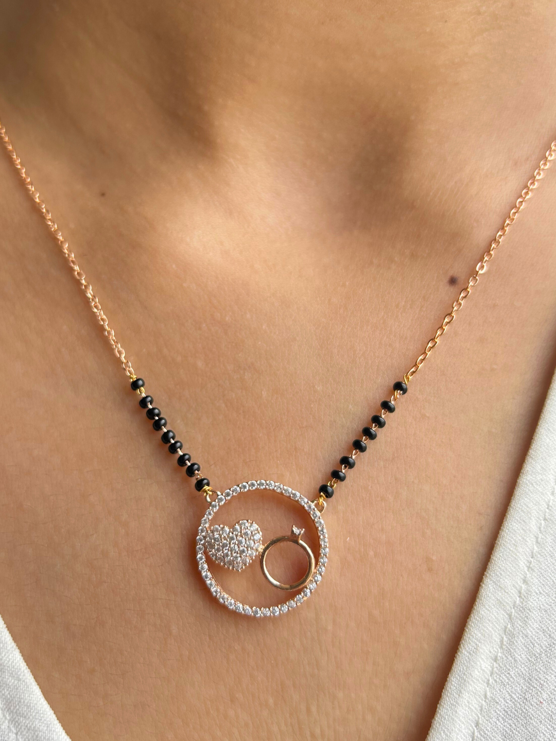 Fatima Mangalsutra
