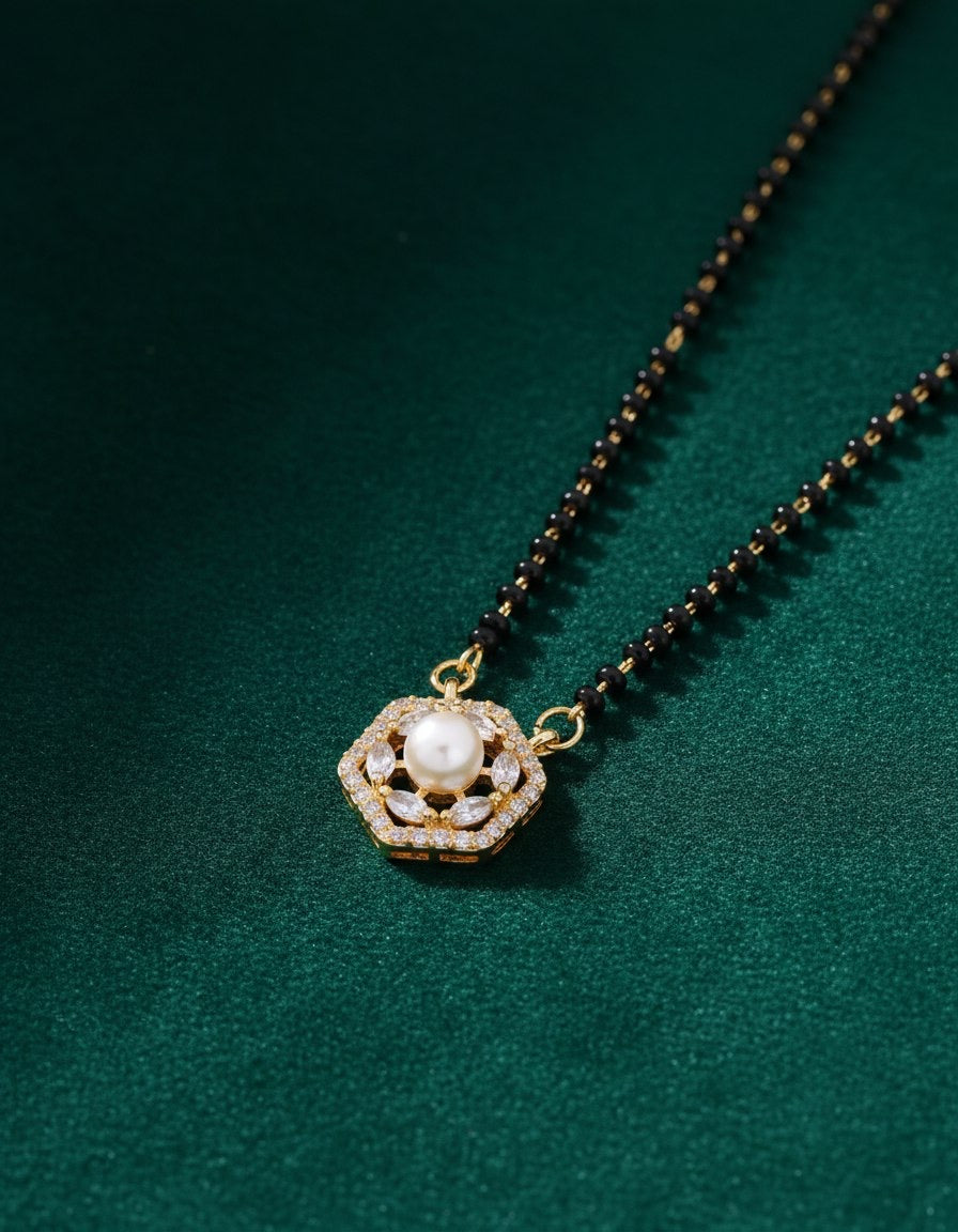 Evina Mangalsutra