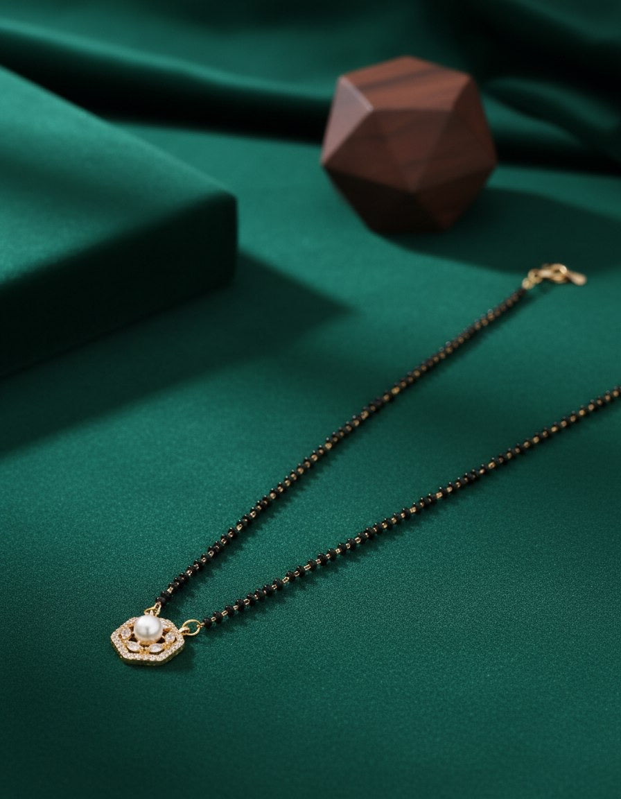 Evina Mangalsutra