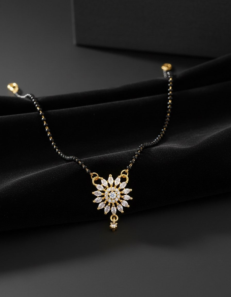 Ishika Mangalsutra