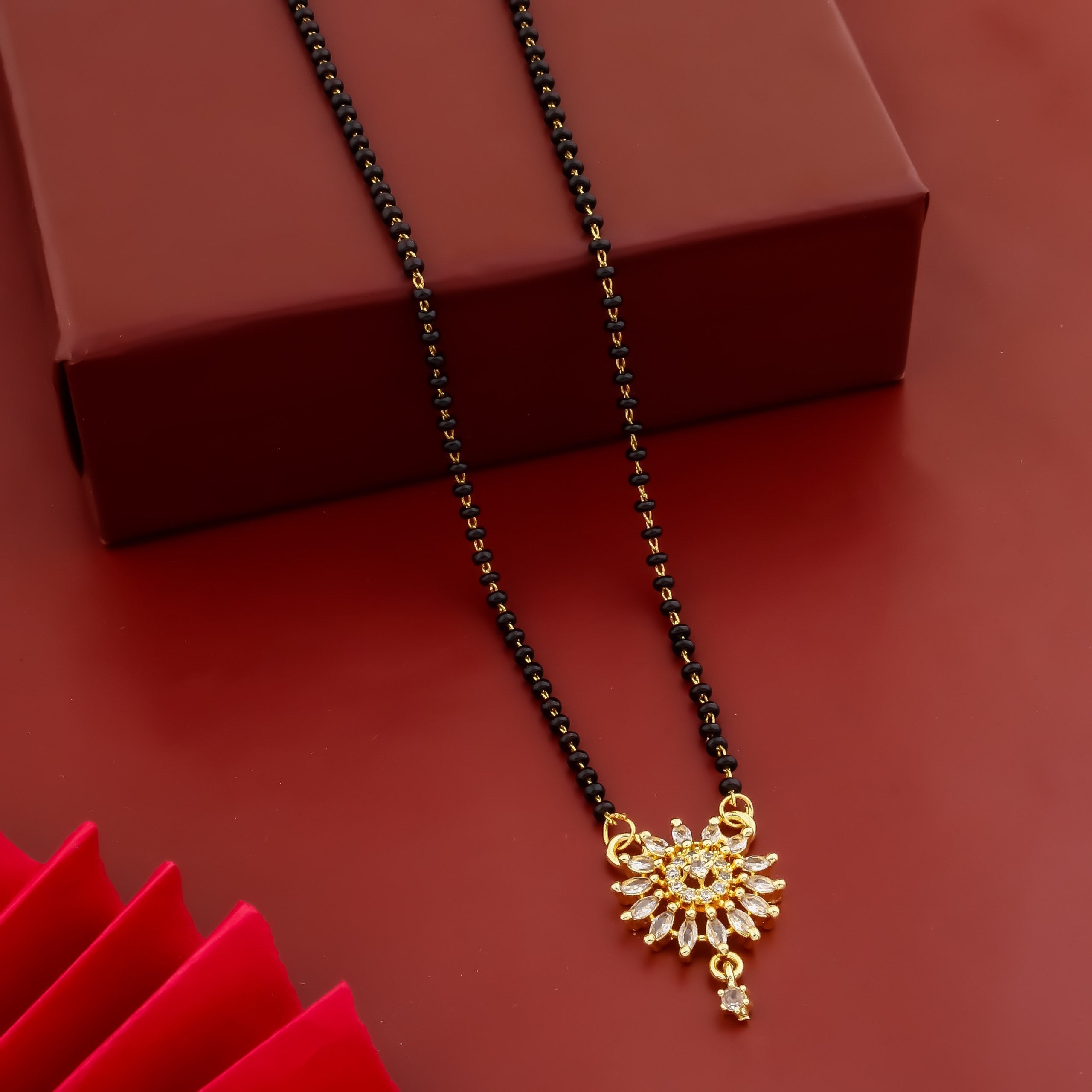 Ishika Mangalsutra
