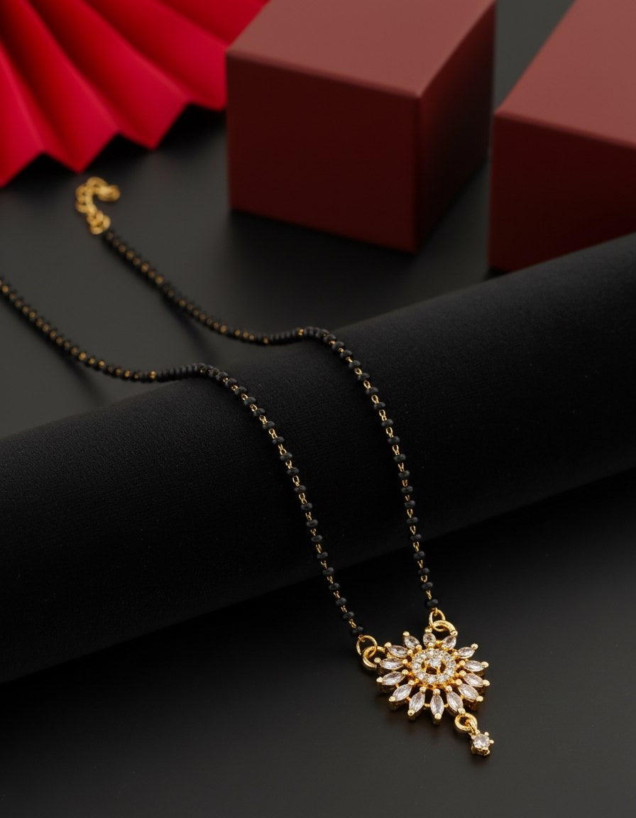 Ishika Mangalsutra