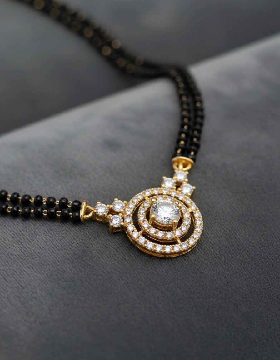Jiya Mangalsutra
