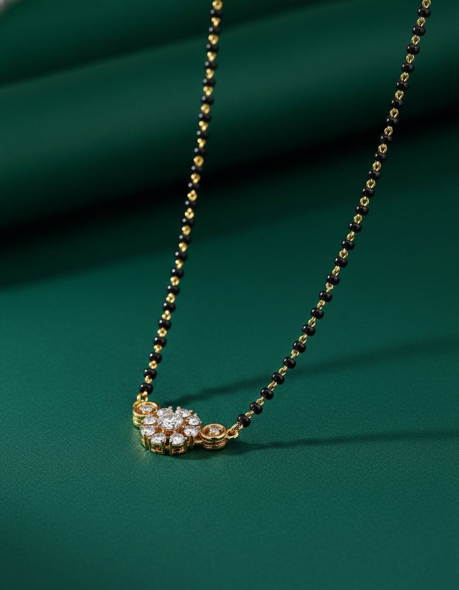 Lavyana Mangalsutra