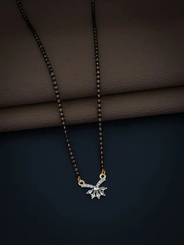 Carina Mangalsutra