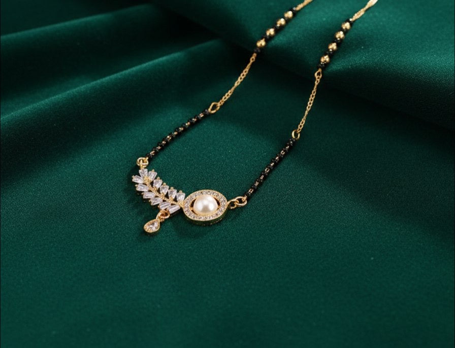 Laniya Mangalsutra