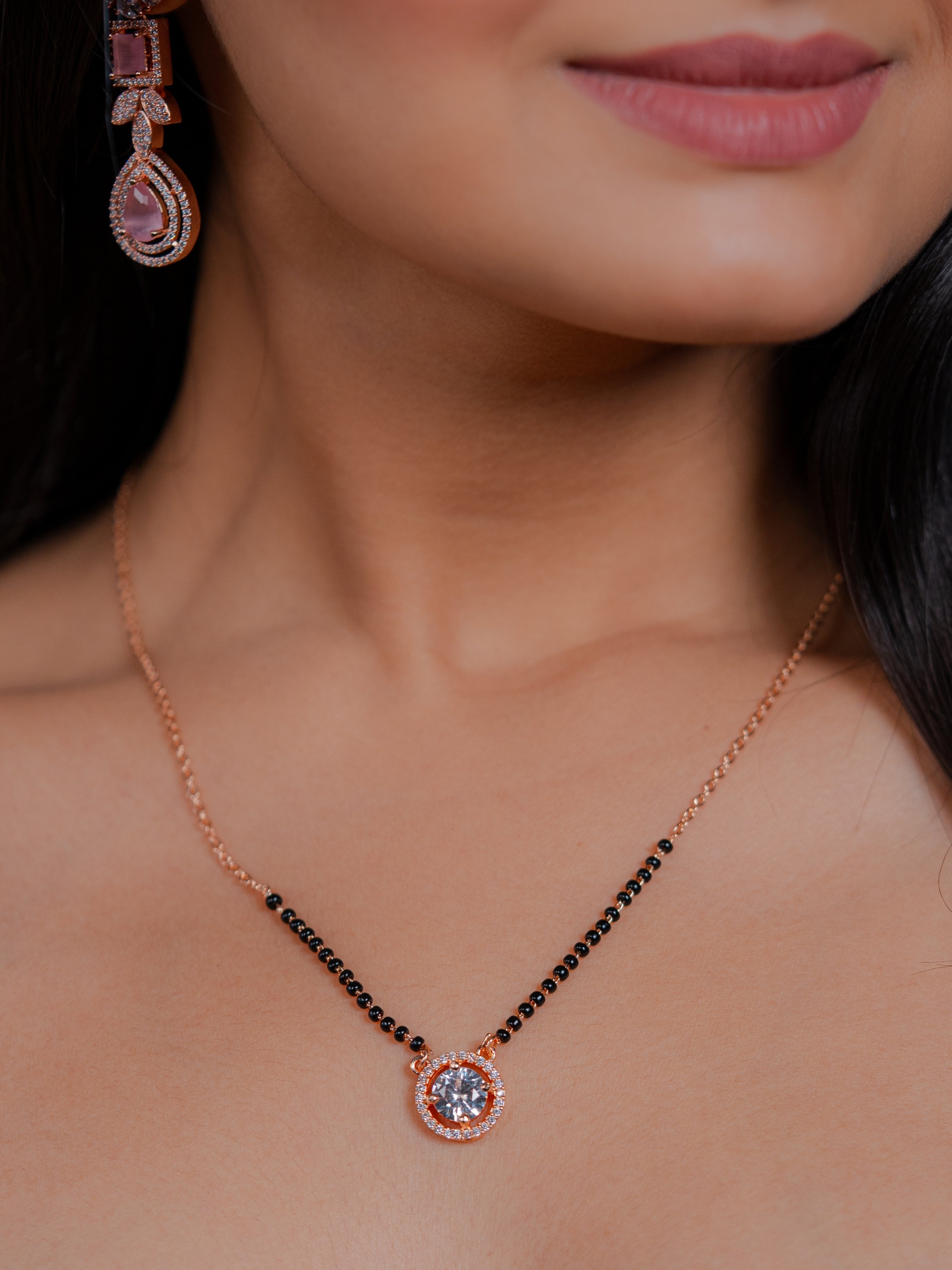 Tessa Mangalsutra