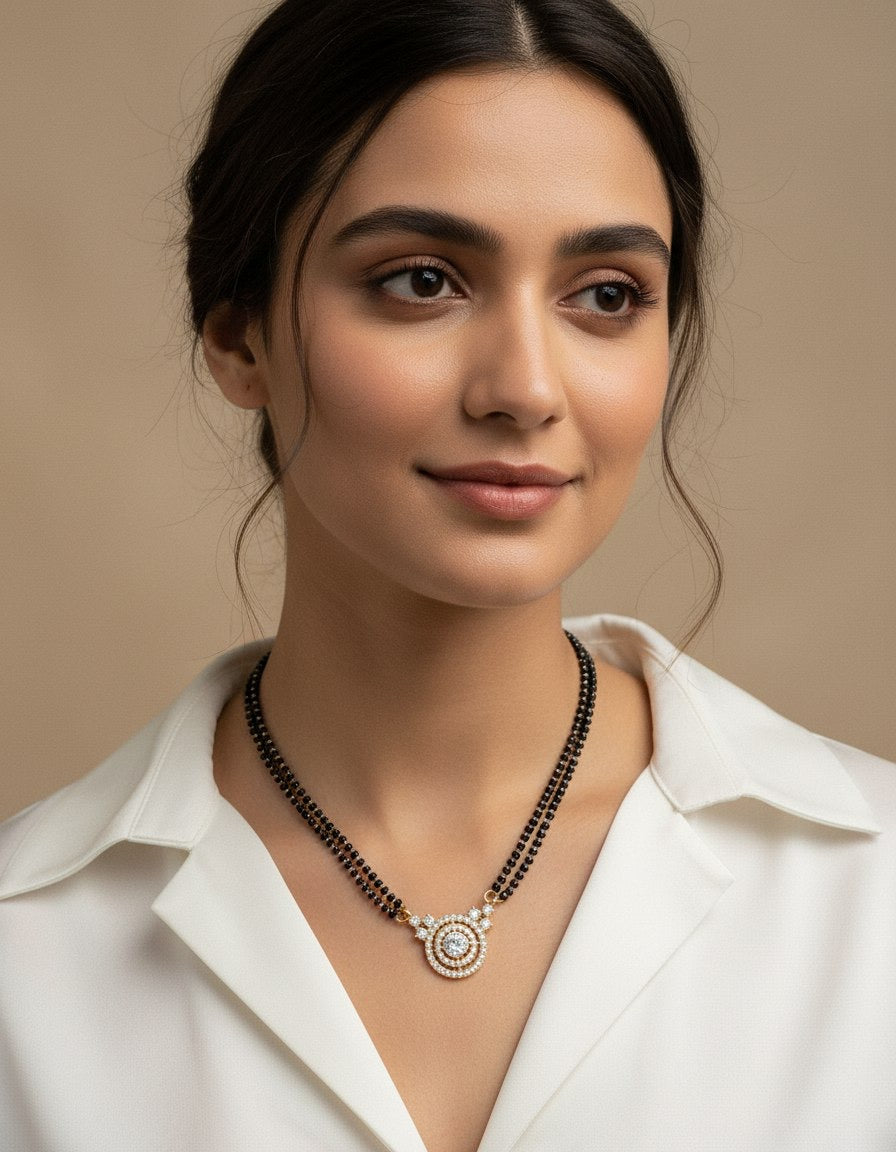 Jiya Mangalsutra