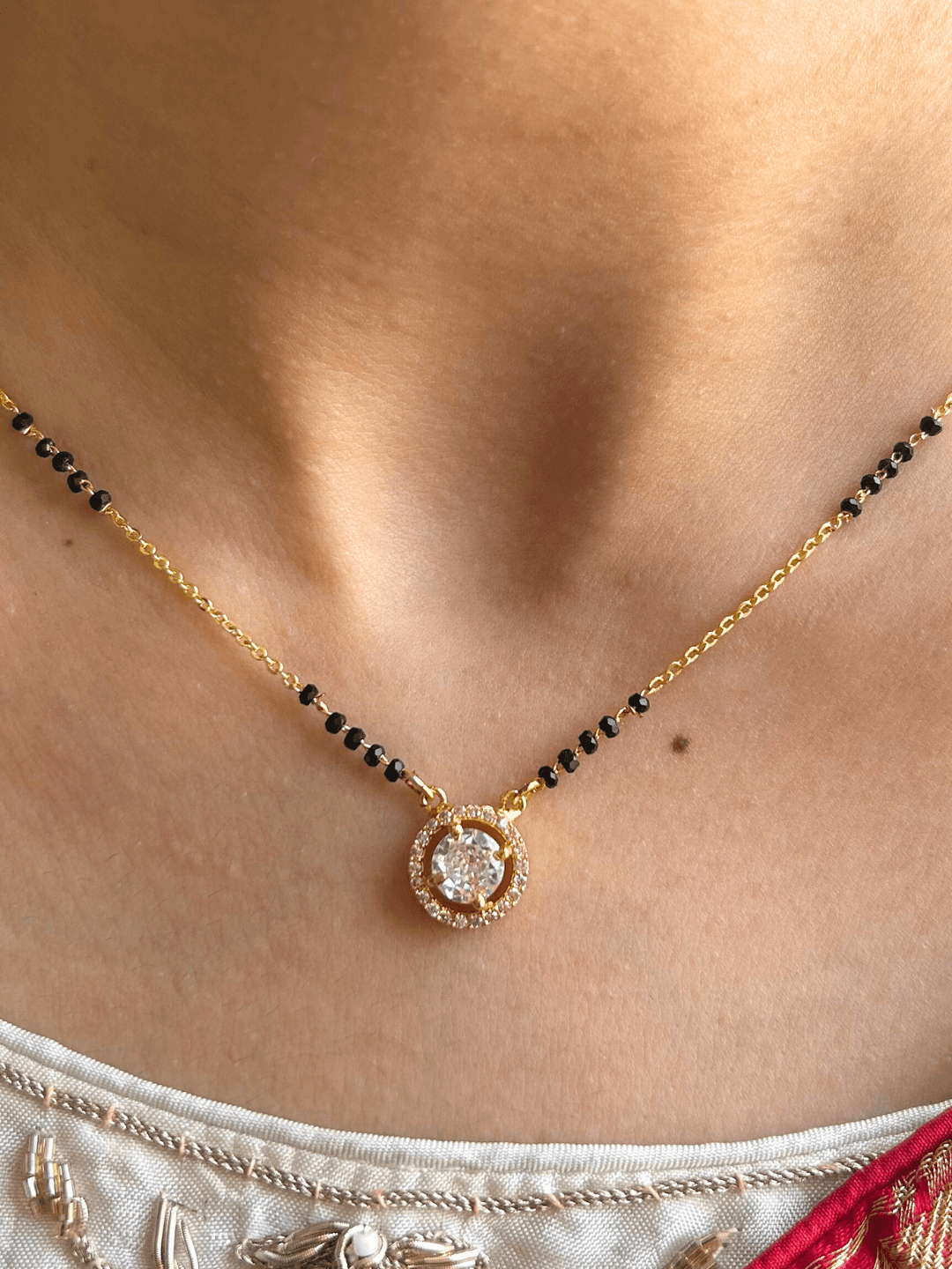 Sara Mangalsutra