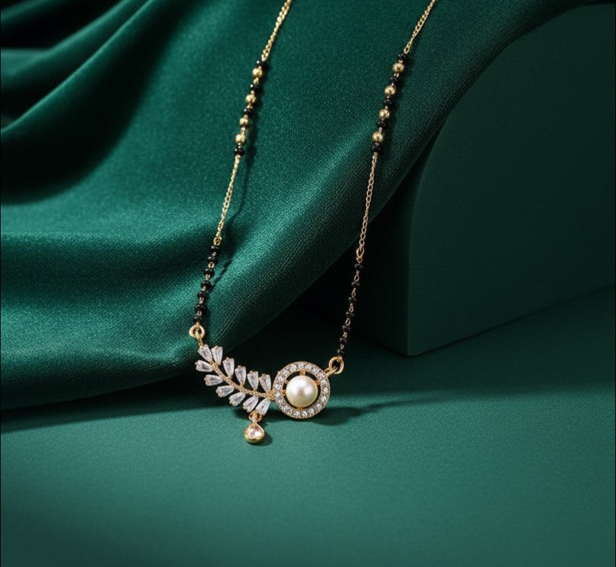 Laniya Mangalsutra