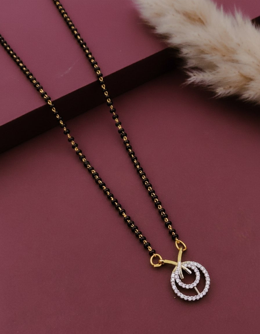 Sia Mangalsutra