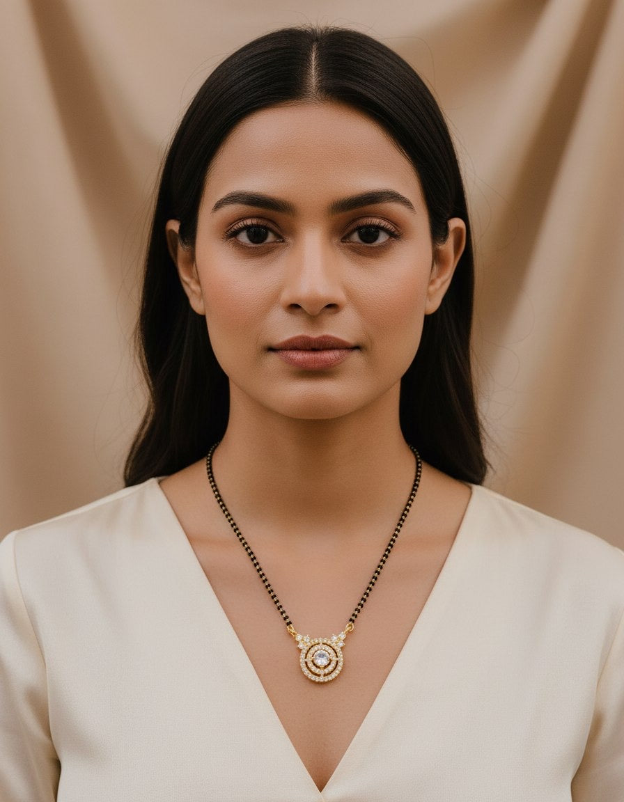 Dea Mangalsutra