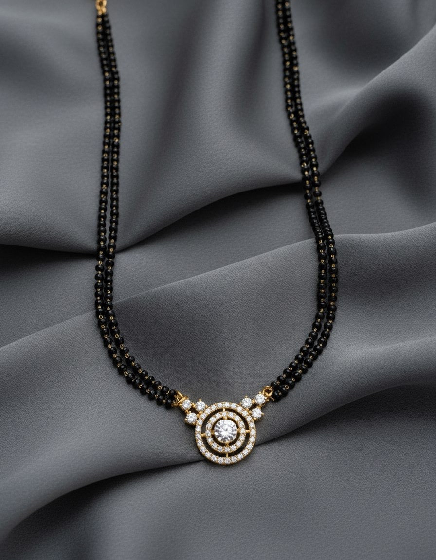 Jiya Mangalsutra