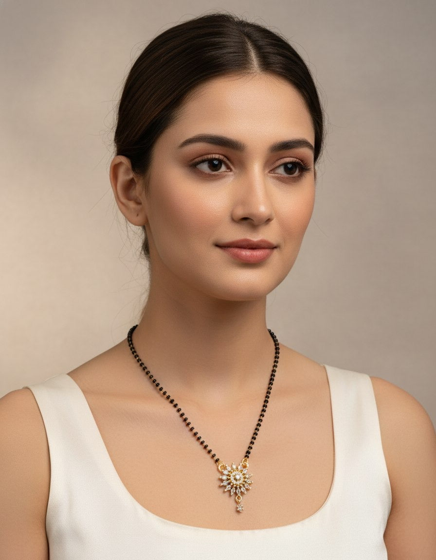 Ishika Mangalsutra
