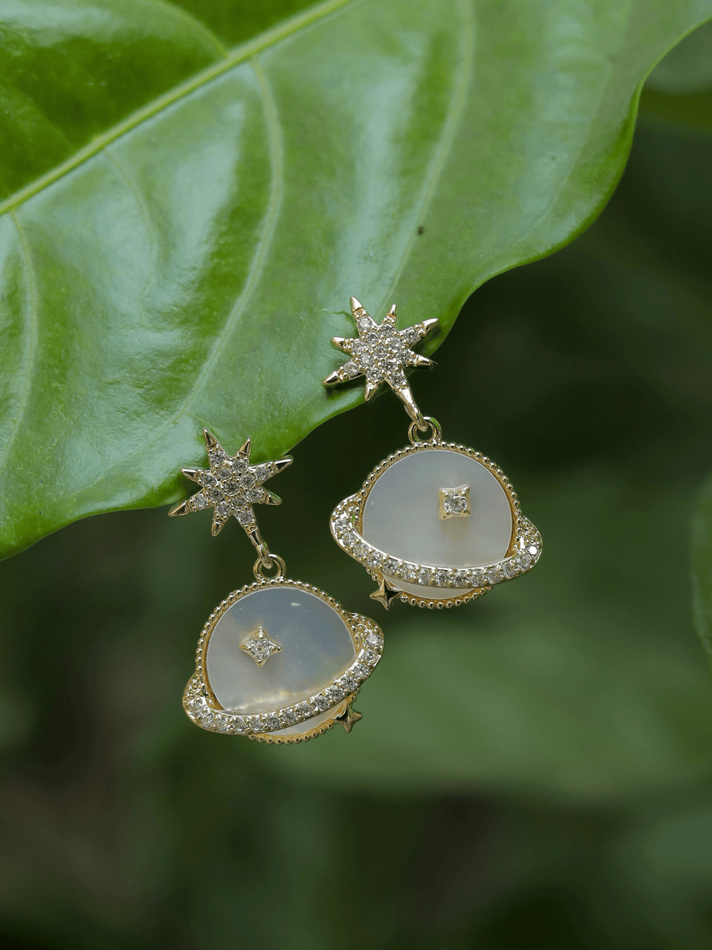Galaxy Studs