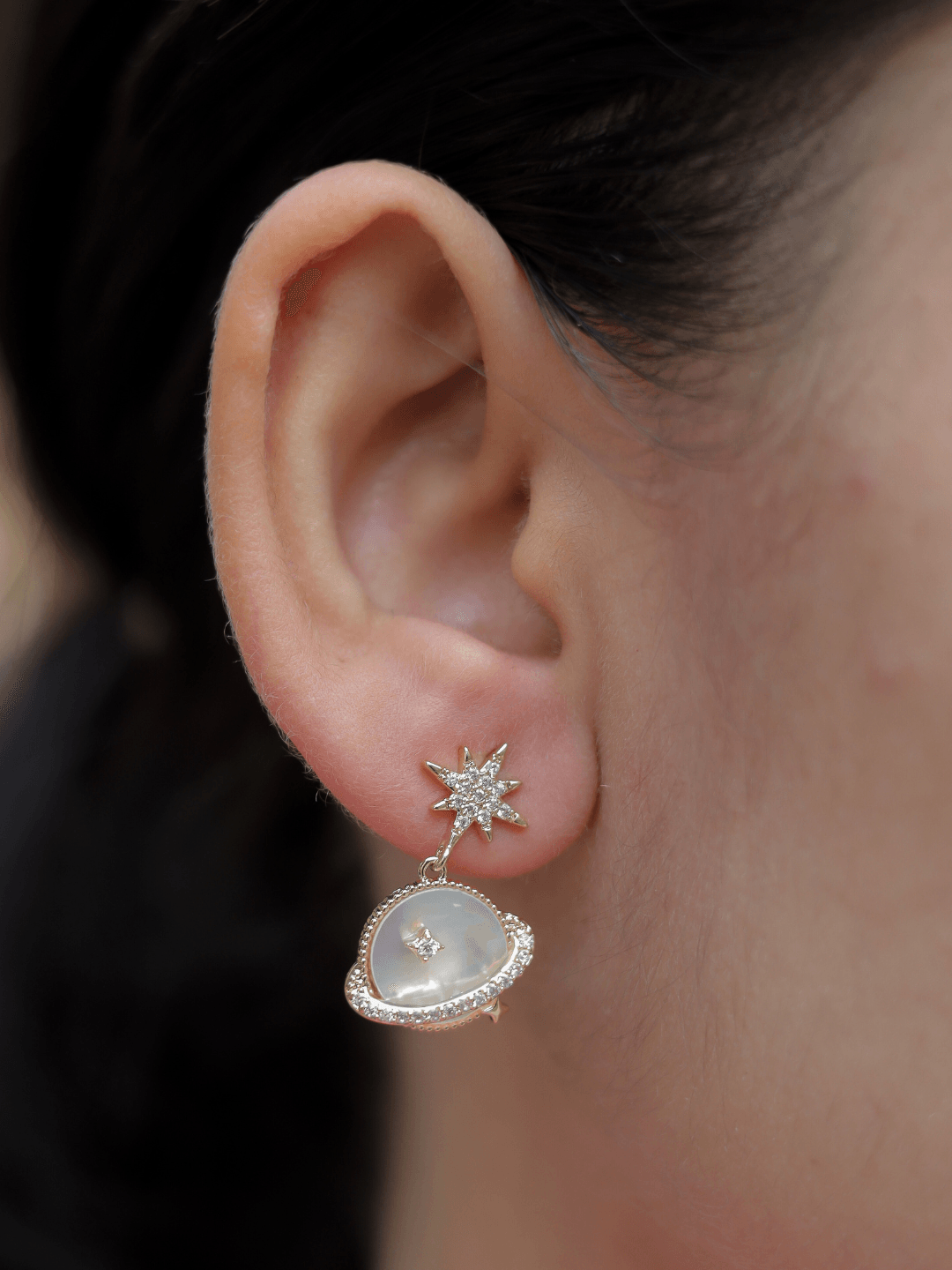 Galaxy Studs
