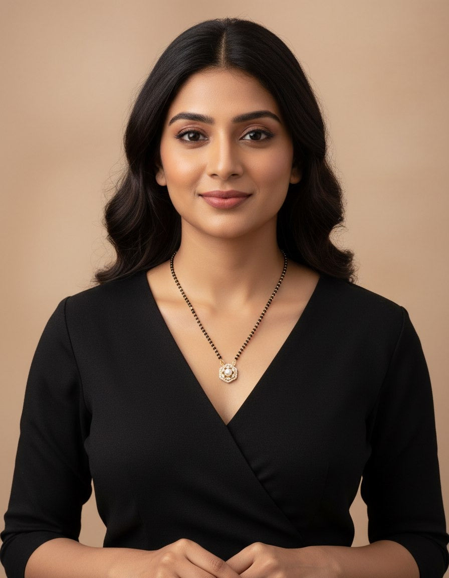 Evina Mangalsutra