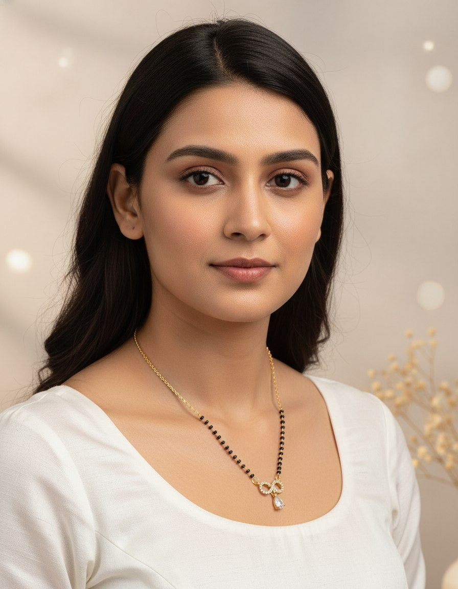 Kiana Mangalsutra