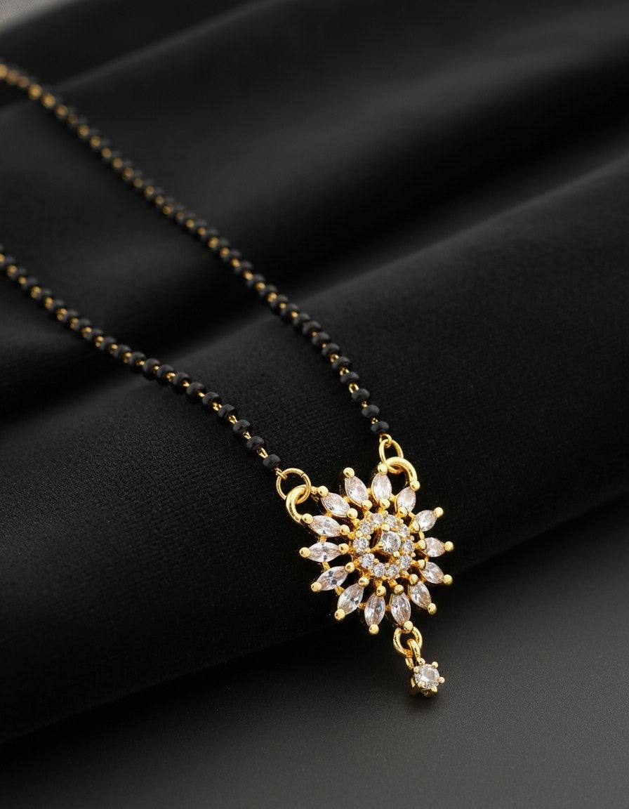 Ishika Mangalsutra