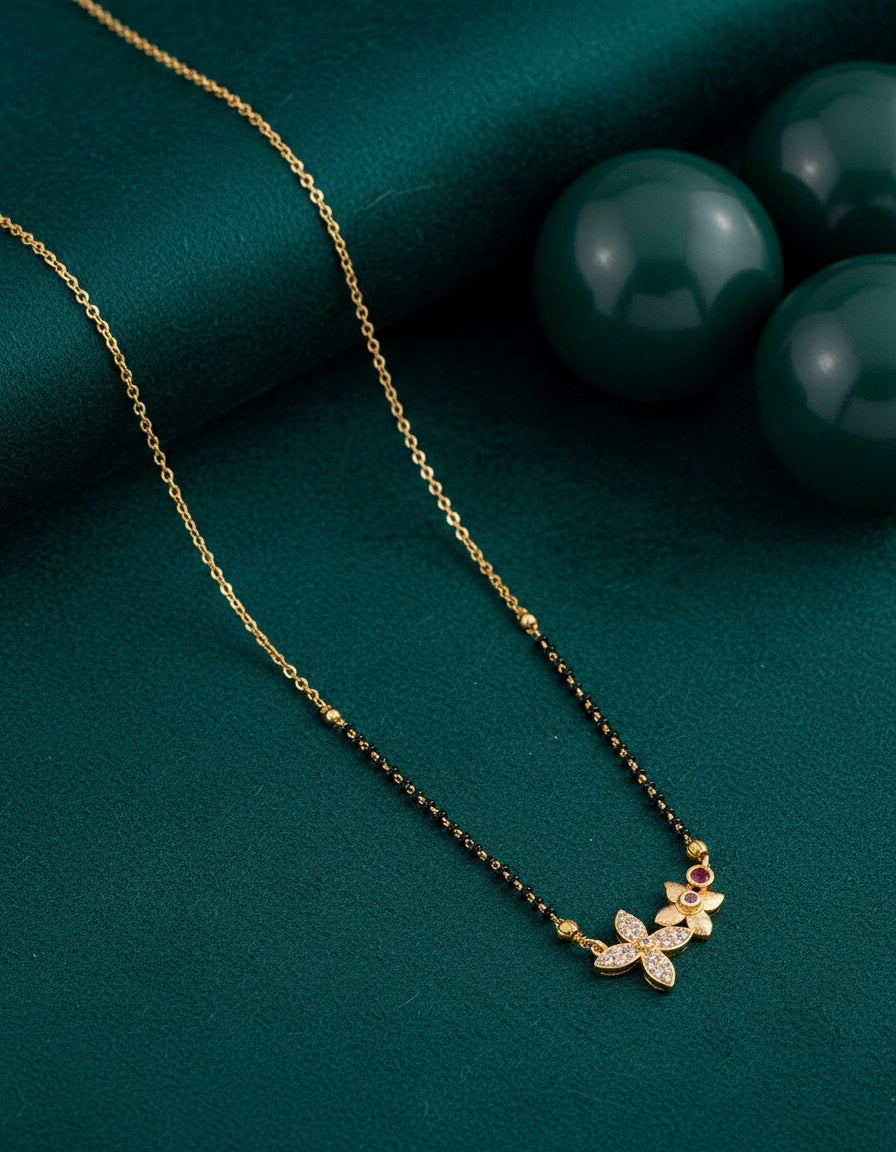 Elinaa Mangalsutra