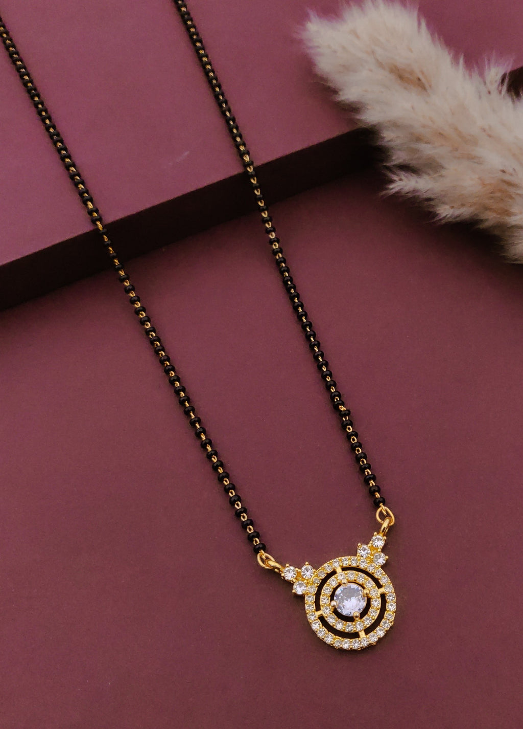 Dea Mangalsutra