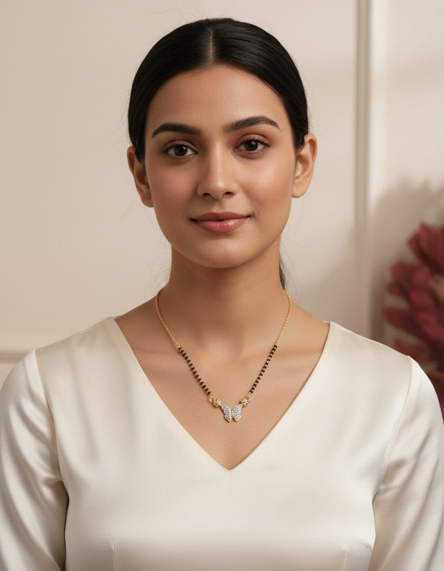 Maira Mangalsutra