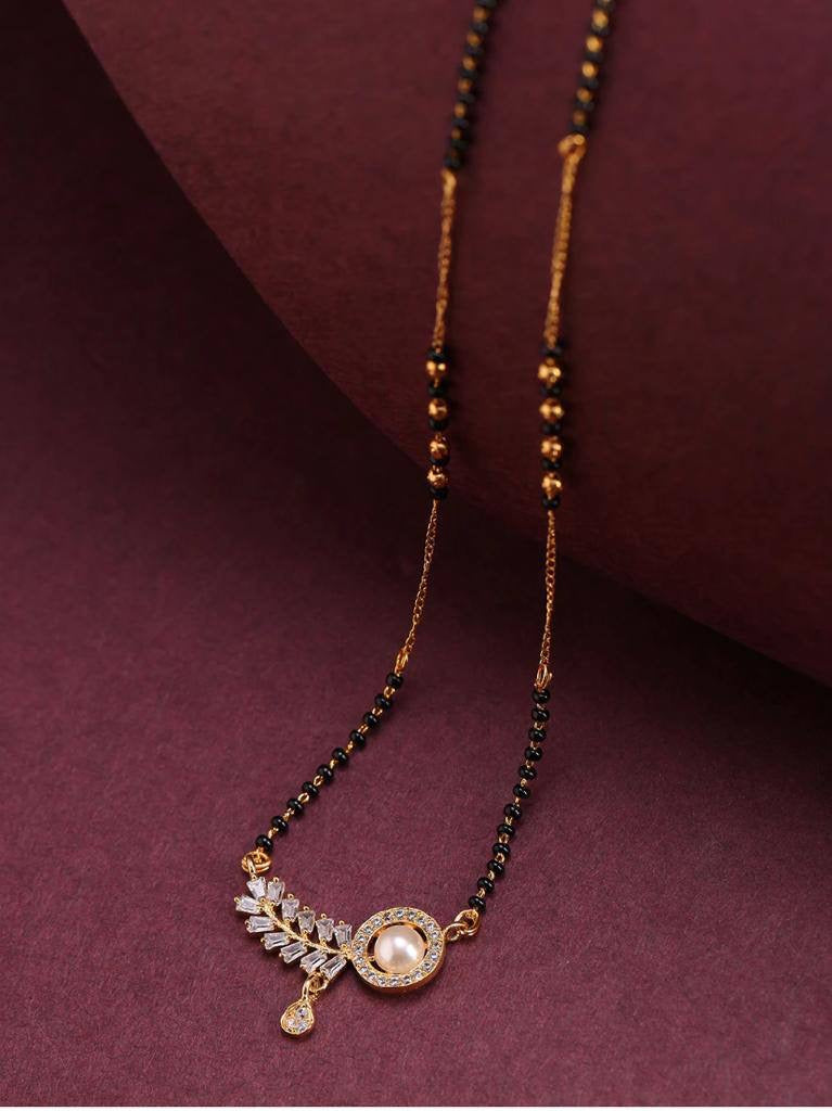 Laniya Mangalsutra