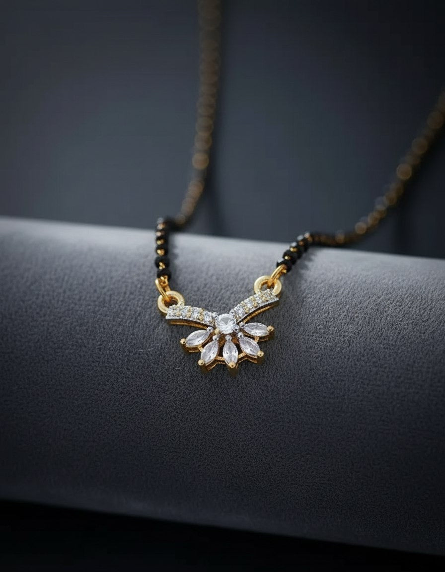 Carina Mangalsutra